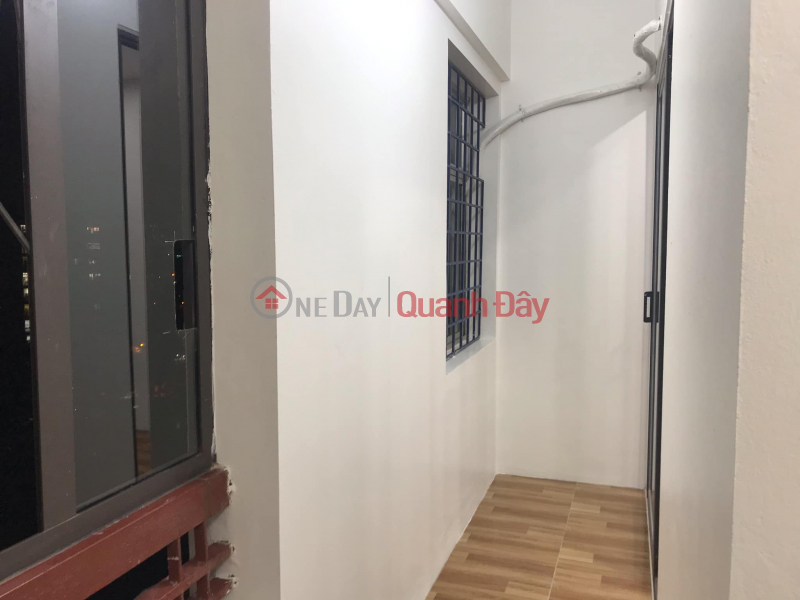 Property Search Vietnam | OneDay | Nhà ở, Niêm yết bán | Bán chung cư Đồng Tầu, 3N2VS , full đồ, 3 tỷ 340