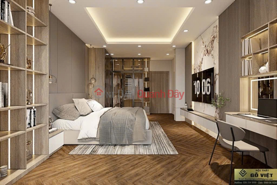 Property Search Vietnam | OneDay | Nhà ở Niêm yết bán, NHÀ ĐẸP - GIÁ TỐT - CHÍNH CHỦ Cần Bán Nhà Vị Trí Đẹp Tại Thịnh Liệt, Hoàng Mai, Hà Nội