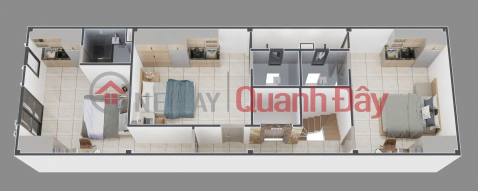 Chính chủ bán đất 73m2, MT 5m tặng nhà cấp 4 - Vị trí đắc địa cạnh khu đấu giá giãn dân _0