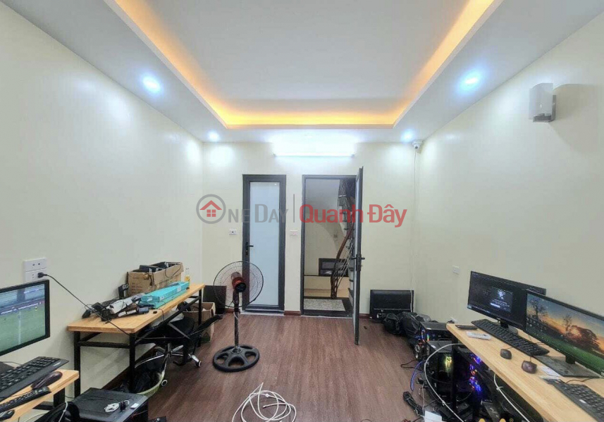 Property Search Vietnam | OneDay | Residential | Sales Listings Nguyen Tri Phuong, Ward 4, District 10 - 33m2 - 3 floors near a car, a nice house, priced at 4 billion 1