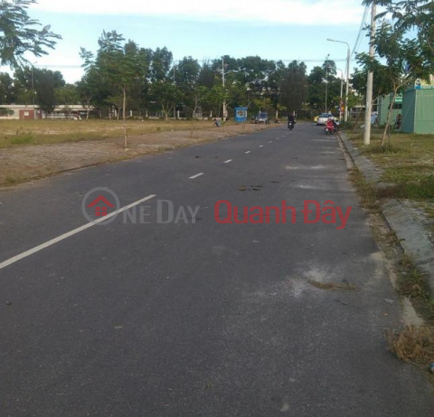 Urgent sale of land lot at Thac Ba Street, Lac Thuan Quarter, Lac Tanh Town, Tanh Linh District, Binh Thuan Province _0