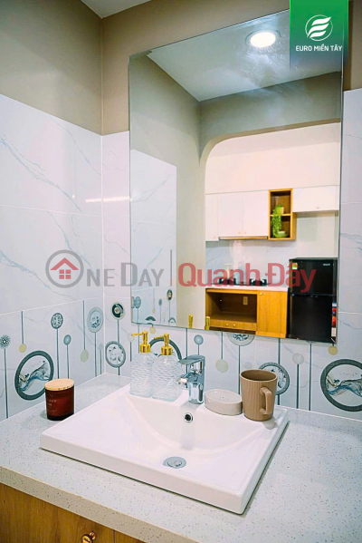 Property Search Vietnam | OneDay | Nhà ở, Niêm yết bán NOXH CÁI RĂNG CẦN THƠ GIÁ 622TR TRẢ TRƯỚC 20% NHẬN NHÀ