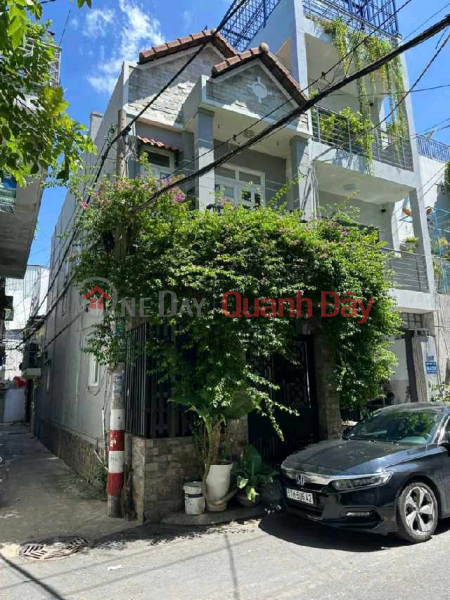 Nhà Mặt Tiền Đường, Cao Văn Ngọc, P. Phú Trung, Tân Phú Sales Listings