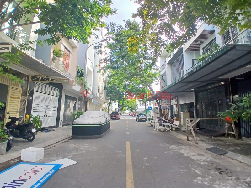 3-STOREY BUILDING FOR SALE IN THE FRONTAGE OF PHUOC LONG 2 RESIDENTIAL AREA, NEAR VCN INTERNATIONAL KINDERGARTEN Sales Listings