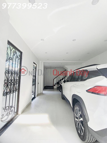 Property Search Vietnam | OneDay | Residential Sales Listings WOW. Co Linh house, LONG BIEN. 50M x6T MT 4.5M. ANGLE Plot, Garage, KD. JUST MORE THAN 6 BILLION