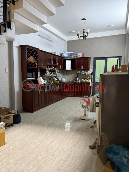 **Bán nhà hẻm 149 Bành Văn Trân, phường 7 Tân Bình (4x24) 3 lầu nhà mới Việt Nam, Bán, đ 11,5 tỷ