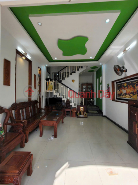 6m asphalt road Ha Huy Tap, Thanh Khe, car access, 110m2 only 3 billion 790 Sales Listings