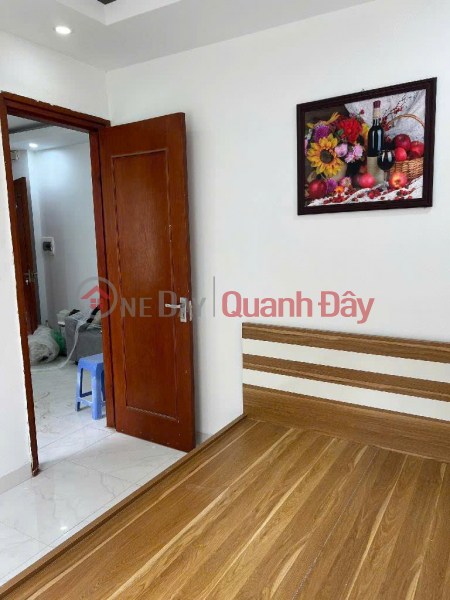 Property Search Vietnam | OneDay | Nhà ở | Niêm yết bán, SIÊU RẺ NHÀ ĐẸP NGUYỄN KHÁNH TOÀN 35M2 x 5T- Ô TÔ, LÔ GÓC, 5,9 TỶ