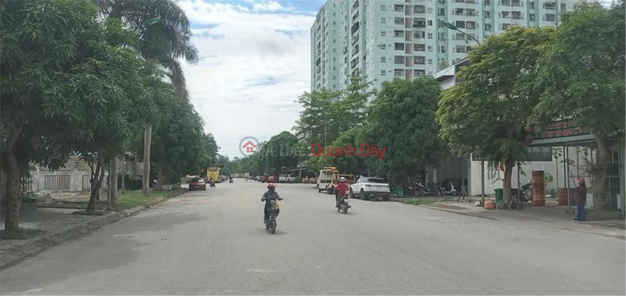 đ 35.5 Million, BEAUTIFUL LAND - OWNERS FOR SALE LOT OF LAND in Vinh Tan Ward - Vinh City - Nghe An Province