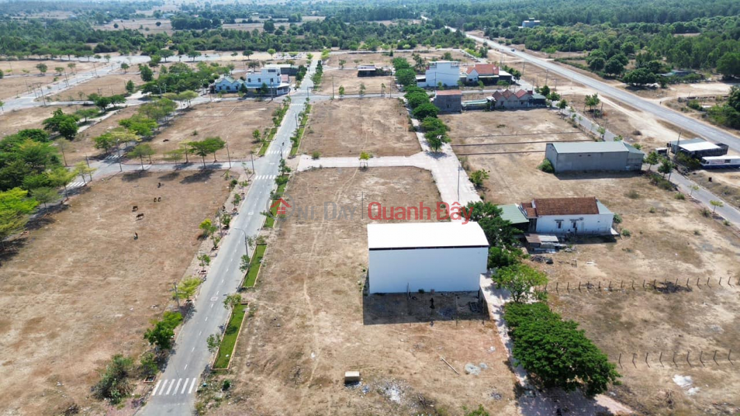 Ninh Long Urban Area, Ninh Hoa - Beautiful Location, Attractive Price 1,050 Billion!!, Vietnam | Sales, đ 1.05 Billion