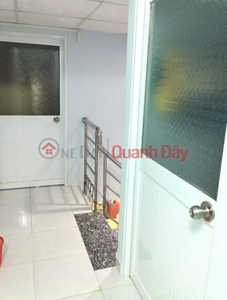 QUẬN 11, ĐƯỜNG BÌNH THỚI - 50M2 - HẺM 3,5M THÔNG, 2 TẦNG BTCT, 5,4 TỶ., Việt Nam Bán đ 5,4 tỷ