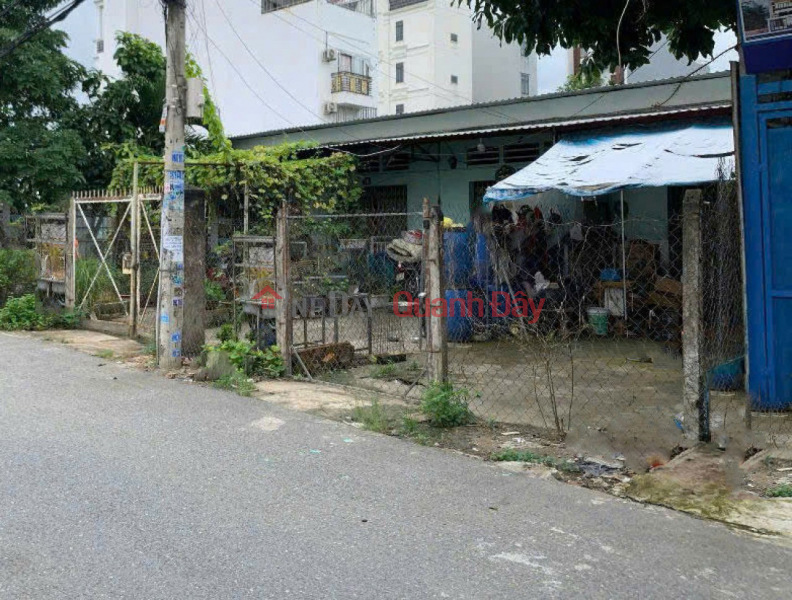 Giảm 100tr! Đất Mặt tiền SHR 150m2, Vuông – Thạnh Lộc 49 Quận 12 SS Việt Nam Bán đ 8 tỷ