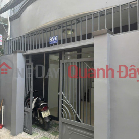 Need to Sell Quickly a new house with car access close to the door, located in District 7, HCMC _0