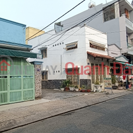Selling corner apartment with 2 frontages in Rocket area _0