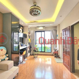 Bán nhà Lò Đúc, 74m2, 4 tầng, nhỉnh 18 tỉ, ô tô tránh, kinh doanh đỉnh, view hồ _0