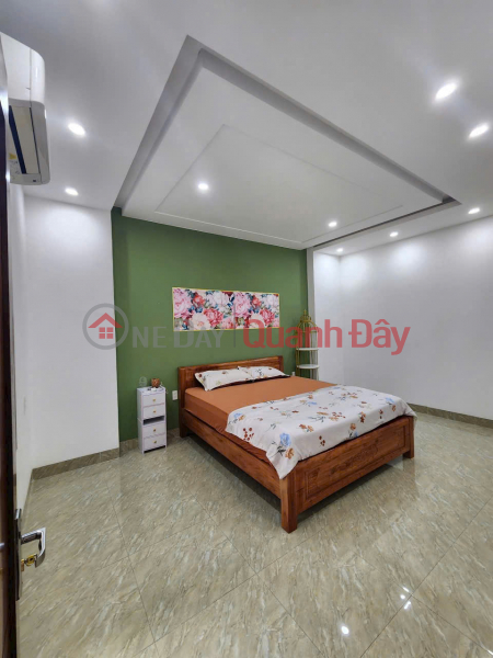 House for rent near Dien Bien Phu street, Bac Nha Trang ward, Vietnam, Rental | đ 18 Million/ month