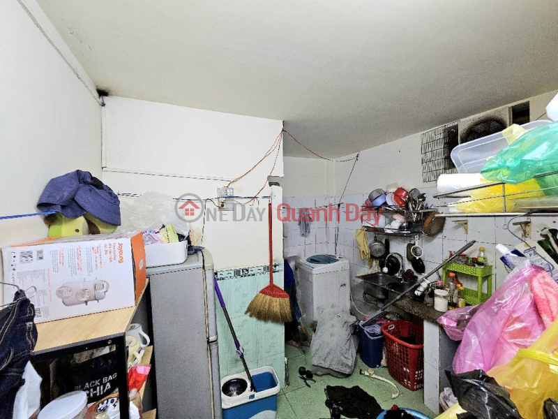 L2133 ️ House on Street No. 8, Thu Duc, Shared Ownership, Square shape, 2 floors, 3x8m, 2.x billion VND, Vietnam, Sales, đ 2.7 Billion