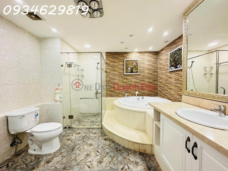 đ 12,5 tỷ BÁN CĂN HỘ ĐẲNG CẤP - R5 ROYAL CITY, NGUYỄN TRÃI