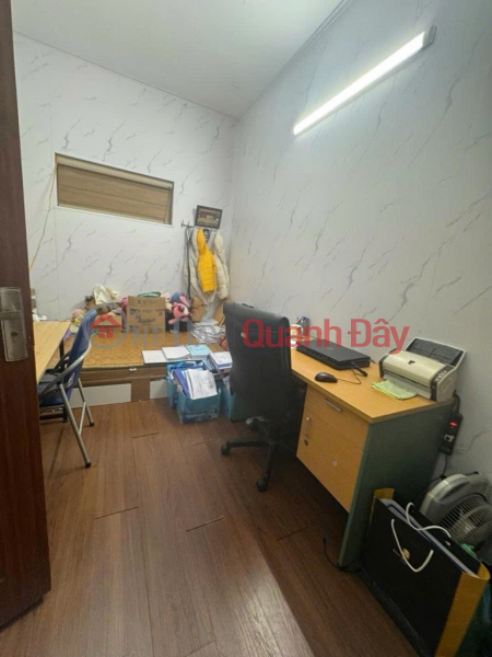 Nghiem Xuan Yen 65m under 4 billion, full interior, very airy | Vietnam Sales | đ 3.98 Billion