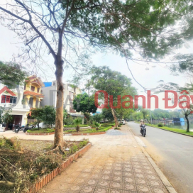 NHÀ MẶT HỒ LỘC VƯỢNG – View hồ sinh thái – Ở sướng, giữ tiền tốt - Môi trường sống lý tưởng _0