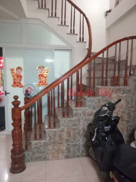 Property Search Vietnam | OneDay | Residential | Sales Listings TOWNHOUSE FOR SALE IN VU TONG PHAN - THANH XUAN, 54 SQUARE METERS, 5 FLOORS, FRONTAGE 4.2 METERS, PRICE 15.8 BILLION.