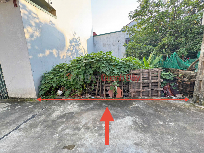 Land for sale in Group 8, Quang Minh - 54m2 - car access to the house - close to Vo Van Kiet highway and Big C Me Linh supermarket. | Vietnam Sales đ 3.6 Billion