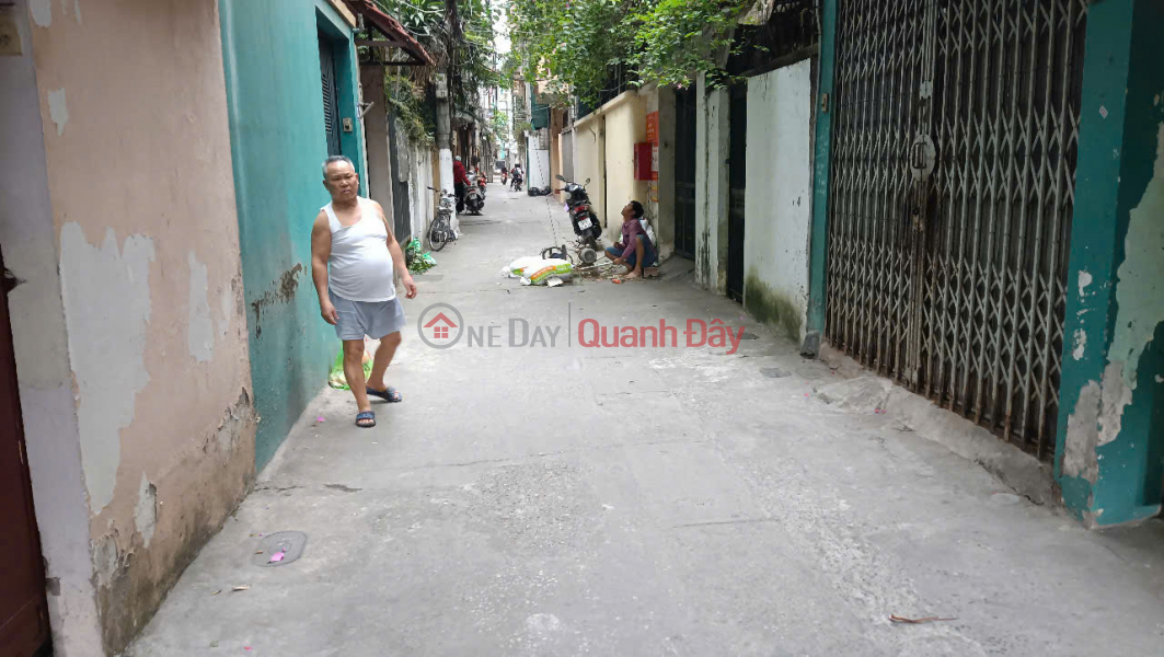 Super rare house only 250 million\\/m2 Street frontage, Hai Ba Trung District - Top business | Vietnam | Sales, đ 12.2 Billion