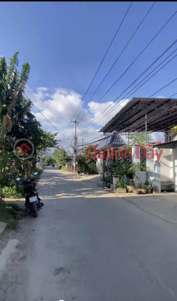 Selling Land with a Free 4th Level House in Good Use, Fronting the Main Street in the Center of Dac Loc Village Sales Listings