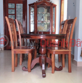 ► Nhà kiệt Ô tô 5m gần MT Đống Đa, 83m2, ngang 7.5m, vuông đẹp,6.xx tỷ _0
