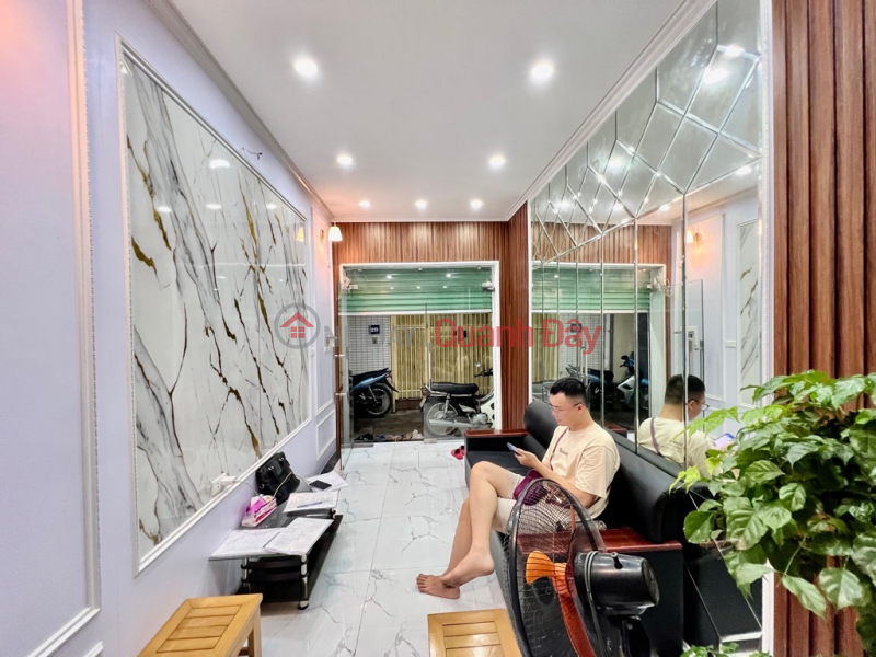 RARE-FOUR-FLOOR HOUSE-OVER 3 BILLION-QUAN NHAN STREET-CU LOC-THANH XUAN-LIVE NOW Sales Listings