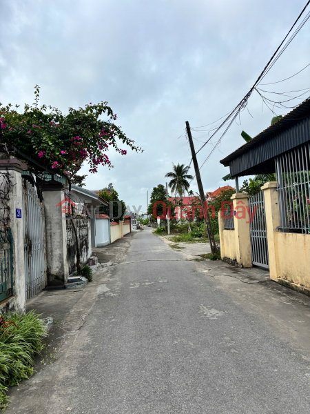 Bán lô đất tổ 11 Hoà Nghĩa – Gần trục 353 Giá 2x tr/m² Khu dân cư đẹp ZALO 0567 222 555, Việt Nam, Bán | đ 2,24 tỷ