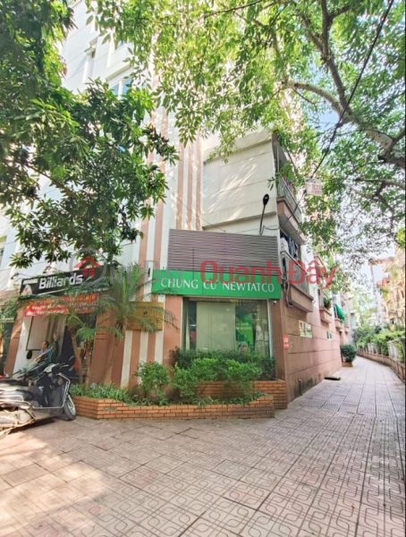 Property Search Vietnam | OneDay | Nhà ở Niêm yết bán, Siêu Phẩm! Chung Cư Newteco Vĩnh Phúc_Ba Đình_71M2 2P ngủ. Sổ Đỏ Chính Chủ. Chỉ 4,18 Tỷ.