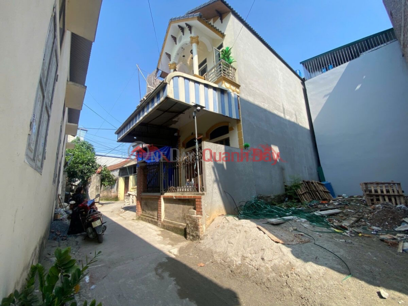 đ 10 triệu CHÍNH CHỦ CẦN BÁN LÔ ĐẤT 45,2M TẠI TỐT ĐỘNG-CHƯƠNG MỸ-HÀ NỘI