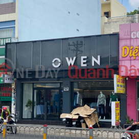 Owen Men\'s Fashion Shop - 212 Hoa Binh,Tan Phu, Vietnam