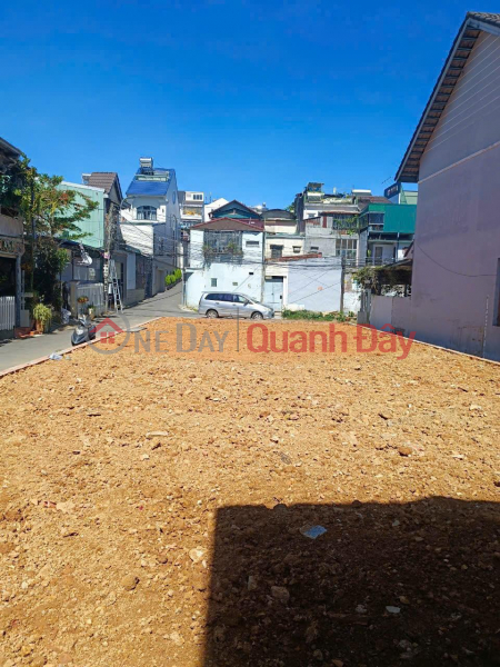 Property Search Vietnam | OneDay | Residential Sales Listings, OWNER Needs to Quickly Sell Land Lot on Phan Chu Trinh Street, Ward 9, Da Lat City, Lam Dong - VERY GOOD PRICE