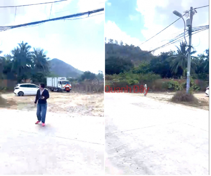 Cần bán lô Vĩnh phương gần Ngã 3 Sợi- Nha Trang- Khánh Hoà Việt Nam, Bán đ 41 tỷ