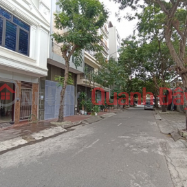 Selling adjacent to Mau Luong 50m2, 5 floors, 4m frontage House divided into lots, sidewalks, bypass road slightly 7 billion _0