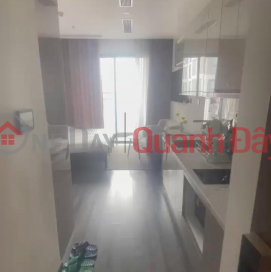 Owner needs to sell a studio apartment - R1 building - The Zenpark, area 26m2, selling price 2.4 billion VND. _0