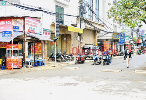 SQUARE CORNER LOT OF LAND - MP Dinh Cong Thuong 145m2\/ Frontage 8m 45 Billion 3 Open Sides _0