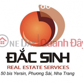 Beautiful villa plot of land in Nha Trang center For sale _0