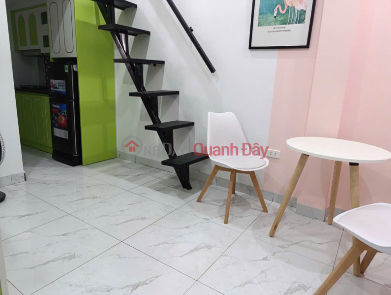 Property Search Vietnam | OneDay | Nhà ở, Niêm yết bán, BÁN TÒA CHDV 7 TẦNG THANG MÁY – DOANH THU 150TR/THÁNG – BẮC TỪ LIÊM – Ô TÔ VÀO NHÀ