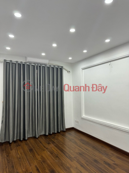 Property Search Vietnam | OneDay | Nhà ở Niêm yết cho thuê CHO THUÊ NHÀ NGUYÊN CĂN NGÕ 46 ĐỊNH CÔNG THƯỢNG, 5 TẦNG, 4 NGỦ, 38M2, 14 TRIỆU