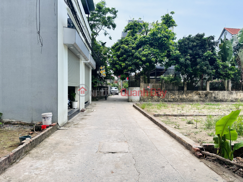 Property Search Vietnam | OneDay | Residential | Sales Listings, Urgent sale of 45m2 in Phuc Tho, Mai Lam, price only 65 million VND\\/m2. Cars in the alley