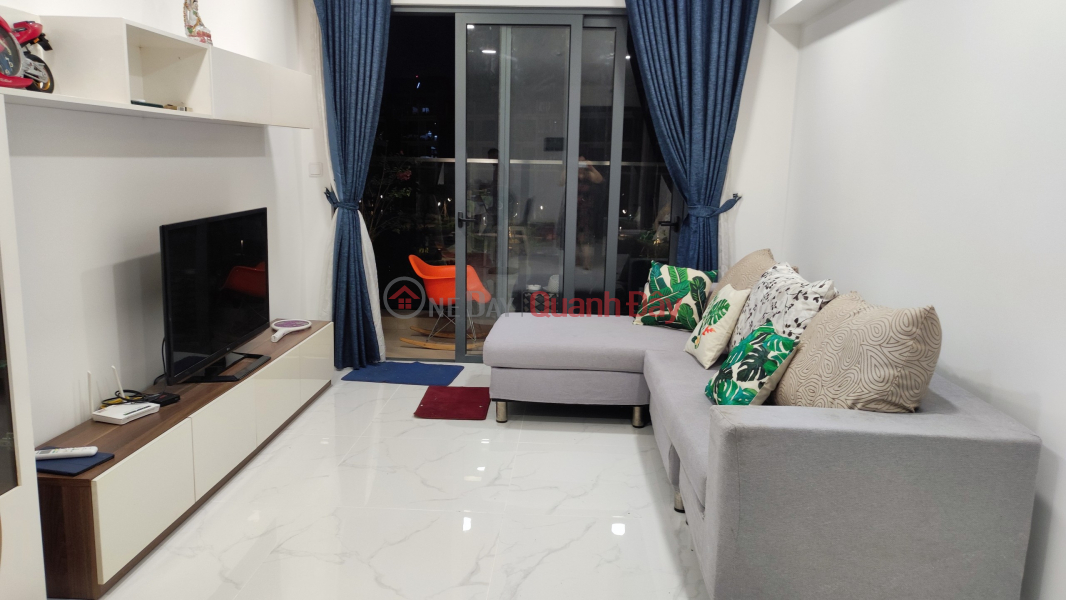 The owner needs to rent a fully furnished 2-bedroom apartment in Celadon City urban area., Vietnam, Sales | ₫ 19 Million