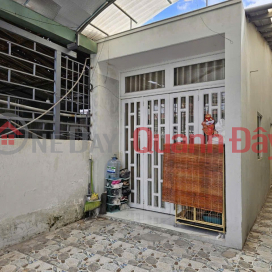 Nhà trọ 7 phòng Vuông SHR 3 tầng HXT 115m2 – Phạm Văn Chiêu Gò Vấp SS _0