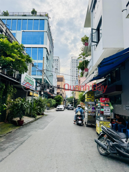 đ 7,5 tỷ **Bán nhà hẻm 62 Trương Công Định, phường 14 Tân Bình (4,3x17) chỉ 7,5 tỷ