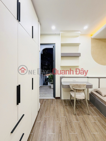Property Search Vietnam | OneDay | Nhà ở Niêm yết bán | Nhà bán Phú Nhuận – khu Lam Sơn P5 cực hiếm, giá tốt chỉ 4.28 tỷ.