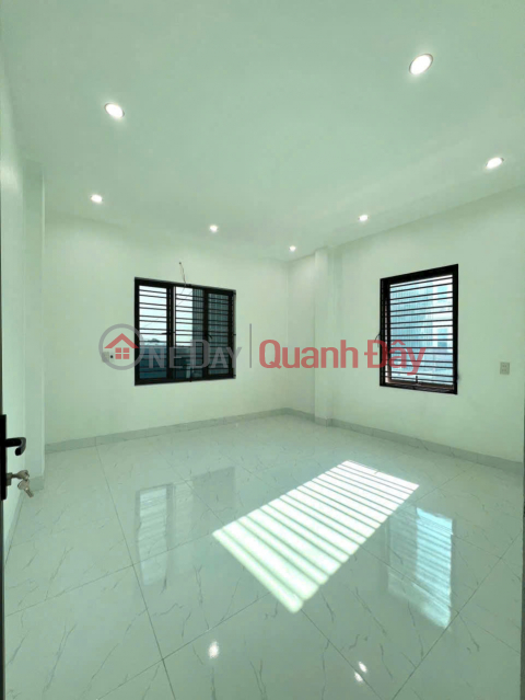 HOUSE FOR SALE ON THE BUSY COMMERCIAL STREET LE DAI HANH, KY BA WARD, AREA 80M2, PRICE ONLY 6.7 BILLION _0