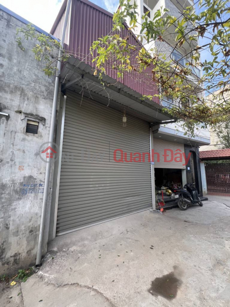 PHU LUONG, HA DONG, 125M EXPANDING, ONLY OVER 12 BILLION, CAR AVOIDANCE ROAD, 10M FROM MAIN STREET, BUSINESS, WAREHOUSE Sales Listings