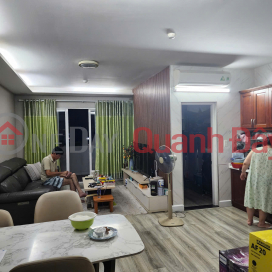 Opportunity to own a spacious 3-bedroom apartment (119m²) in District 12 for only 3.6 billion VND - Fully furnished included. _0